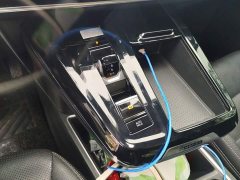Volkswagen Teramont 2021 380TSI AWD Luxury Jiaojing Pro Edition - ფოტო 7
