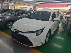 Toyota Corolla 2022 Facelift TNGA 1.5L CVT Base - ფოტო 1