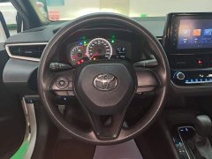 Toyota Corolla 2022 Facelift TNGA 1.5L CVT Base - ფოტო 11