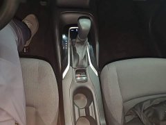 Toyota Corolla 2022 Facelift TNGA 1.5L CVT Base - ფოტო 14