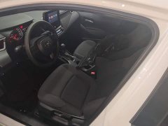 Toyota Corolla 2022 Facelift TNGA 1.5L CVT Base - ფოტო 15