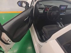 Toyota Corolla 2022 Facelift TNGA 1.5L CVT Base - ფოტო 16