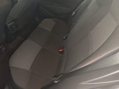 Toyota Corolla 2022 Facelift TNGA 1.5L CVT Base - ფოტო 17