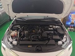 Toyota Corolla 2022 Facelift TNGA 1.5L CVT Base - ფოტო 20