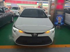 Toyota Corolla 2022 Facelift TNGA 1.5L CVT Base - ფოტო 3