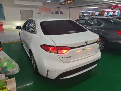 Toyota Corolla 2022 Facelift TNGA 1.5L CVT Base - ფოტო 5