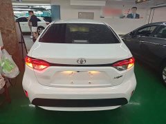 Toyota Corolla 2022 Facelift TNGA 1.5L CVT Base - ფოტო 6