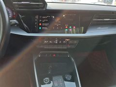 Audi A3 A3L Limousine 35 TFSI Fashion Sport - ფოტო 10