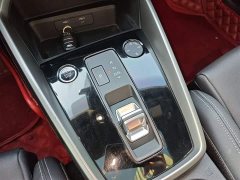 Audi A3 A3L Limousine 35 TFSI Fashion Sport - ფოტო 11