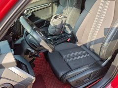 Audi A3 A3L Limousine 35 TFSI Fashion Sport - ფოტო 12