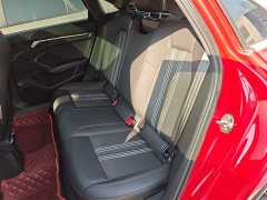 Audi A3 A3L Limousine 35 TFSI Fashion Sport - ფოტო 14