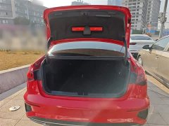 Audi A3 A3L Limousine 35 TFSI Fashion Sport - ფოტო 16