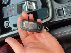 Audi A3 A3L Limousine 35 TFSI Fashion Sport - ფოტო 18