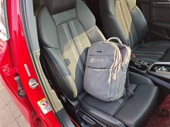 Audi A3 A3L Limousine 35 TFSI Fashion Sport - ფოტო 20