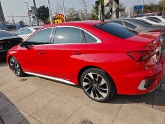 Audi A3 A3L Limousine 35 TFSI Fashion Sport - ფოტო 4