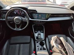Audi A3 A3L Limousine 35 TFSI Fashion Sport - ფოტო 7