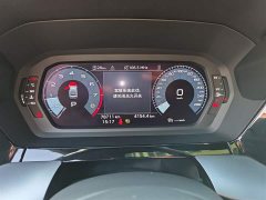 Audi A3 A3L Limousine 35 TFSI Fashion Sport - ფოტო 9