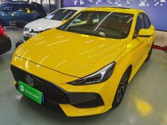 SAIC MG5 2022 180DVVT CVT Youth Luxury Edition - ფოტო 1