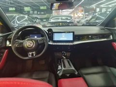 SAIC MG5 2022 180DVVT CVT Youth Luxury Edition - ფოტო 10