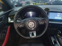 SAIC MG5 2022 180DVVT CVT Youth Luxury Edition - ფოტო 11