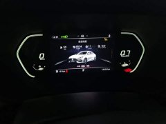 SAIC MG5 2022 180DVVT CVT Youth Luxury Edition - ფოტო 12