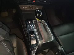 SAIC MG5 2022 180DVVT CVT Youth Luxury Edition - ფოტო 14