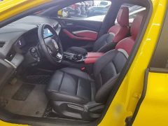 SAIC MG5 2022 180DVVT CVT Youth Luxury Edition - ფოტო 15