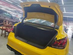 SAIC MG5 2022 180DVVT CVT Youth Luxury Edition - ფოტო 19