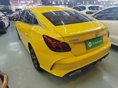 SAIC MG5 2022 180DVVT CVT Youth Luxury Edition - ფოტო 5