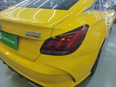 SAIC MG5 2022 180DVVT CVT Youth Luxury Edition - ფოტო 8