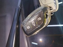 SAIC MG5 2022 180DVVT CVT Youth Luxury Edition - ფოტო 9