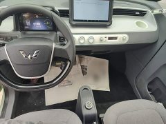Wuling Hongguang MINIEV Macaron Fashion Edition LFP Battery - ფოტო 10