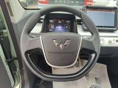 Wuling Hongguang MINIEV Macaron Fashion Edition LFP Battery - ფოტო 11