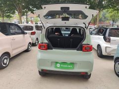 Wuling Hongguang MINIEV Macaron Fashion Edition LFP Battery - ფოტო 19