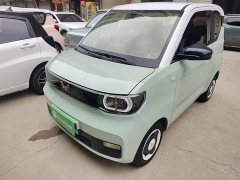 Wuling Hongguang MINIEV Macaron Fashion Edition LFP Battery - ფოტო 2