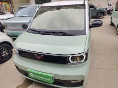 Wuling Hongguang MINIEV Macaron Fashion Edition LFP Battery - ფოტო 3