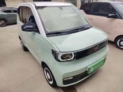 Wuling Hongguang MINIEV Macaron Fashion Edition LFP Battery - ფოტო 4