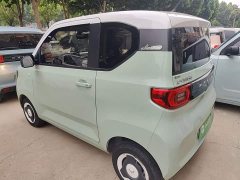 Wuling Hongguang MINIEV Macaron Fashion Edition LFP Battery - ფოტო 5