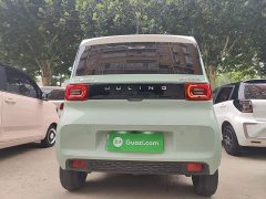 Wuling Hongguang MINIEV Macaron Fashion Edition LFP Battery - ფოტო 6