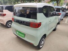 Wuling Hongguang MINIEV Macaron Fashion Edition LFP Battery - ფოტო 7