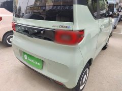 Wuling Hongguang MINIEV Macaron Fashion Edition LFP Battery - ფოტო 8