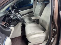 Buick GL8 Land Executive Cabin 652T Luxury - ფოტო 10