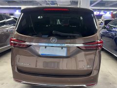 Buick GL8 Land Executive Cabin 652T Luxury - ფოტო 11