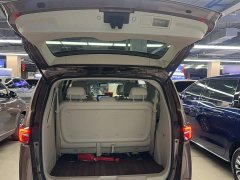 Buick GL8 Land Executive Cabin 652T Luxury - ფოტო 14