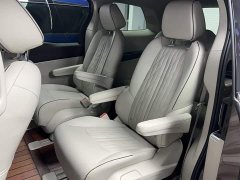 Buick GL8 Land Executive Cabin 652T Luxury - ფოტო 16