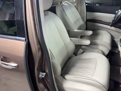 Buick GL8 Land Executive Cabin 652T Luxury - ფოტო 3