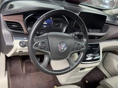Buick GL8 Land Executive Cabin 652T Luxury - ფოტო 4