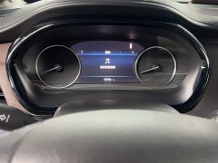 Buick GL8 Land Executive Cabin 652T Luxury - ფოტო 5