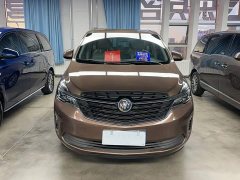 Buick GL8 Land Executive Cabin 652T Luxury - ფოტო 7