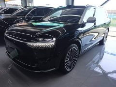 AITO Wenjie M9 Extended Range Ultra 52kWh 6-Seater with 192-Line LiDAR - ფოტო 1